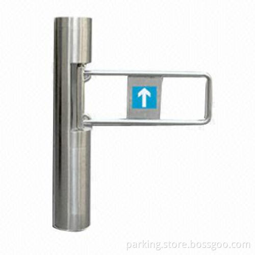 Swing Gate, Designed Reasonable and Reliable Movement